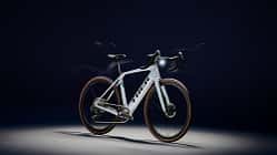 Trek Domane+ SL in der Seitenansicht