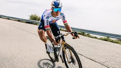 Remco Evenepoel,Specialized S-Works Tarmac SL9 Remco LTD Edition