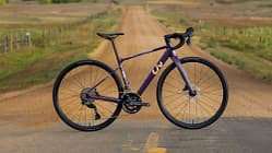 Liv BeLiv AR Allroad-Rennrad outdoor