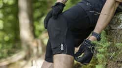 Poc bringt mit seinen VPD Max Level-2-Protektion und komfortable Schoner zusammen.