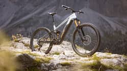 Giant Trance Advanced E+ 2026