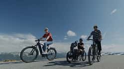 Cixi Bikes