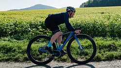 Avona Callis 32 Fahrbild