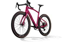 Pinarello Grevil F-Serie,neue Farben AW26,Gravelbike,F9,linke Seiteansicht