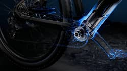 Fazua Motor 
