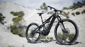 Canyon Spectral:ON Modelljahr 2023