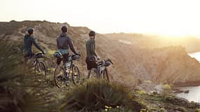EVOC BIKE PACKING