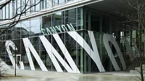 Canyon Store München