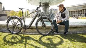 Kalkhoff Endeavour 7 im Test
