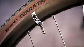 Schwalbe Clik Valve,LAufrad,Ventil