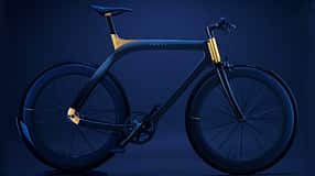 Absurd teure Luxusfahrräder und E-Bikes 