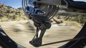 Shimano XTR 2025: Die erste voll kabellose Shimano-Schaltung!