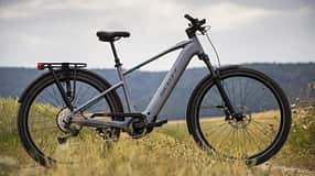 Scott Axis 10 im Detail