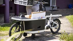 Das Tarran T1 Pro Lastenrad im Alltagstest!