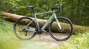 Das Ridley E-Grifn E-Gravelbike im Test!