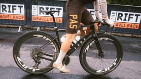 Fara Cycling Gr4,Gravelbike,Action,Simen Nordahl Svendsen,The Rift