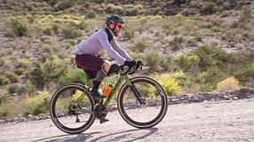 Gravelbike,Ridley Astr RS,Test,Action