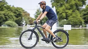 Scott Passage 10 Belt im Test!