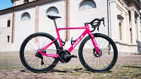 BH Bikes Ultralight, Team Burgos Burpellet BH,Sonderedition
