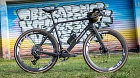 Das neue Stevens Camino RS