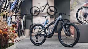 Cube Neuheiten 2026,Bikes