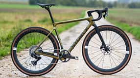 Storck Grix.3 Gravelbike
