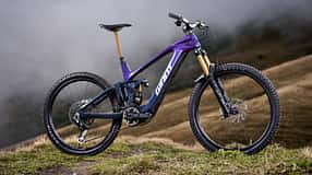 Reign Advanced E+ neues E-MTB von Giant