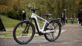 Giant Explore E+ im Test!