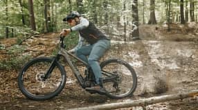 Das Pivot Shuttle AM im Traileinsatz