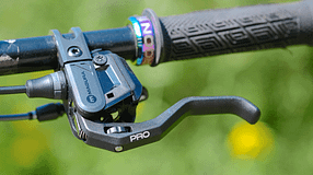 Magura Gustav Pro Mountainbike Bremse im Test