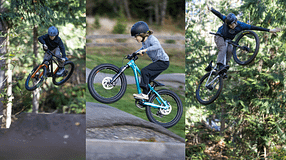 Giant STP Kinder und Jugend MTB