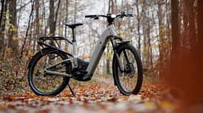 Riese & Müller Homage5 mit Pinions MGU im großen Test!