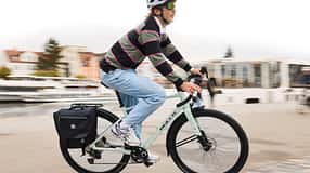 2026er Bulls Daily Grinder 3,Gravelbike,Alltagsgravelbike,Action