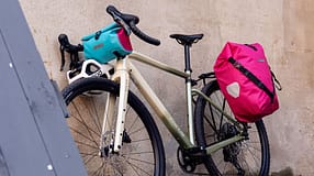 Ortlieb Cyber Line Kollektion