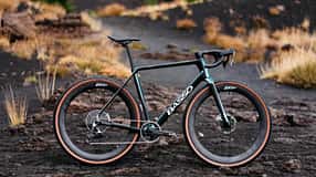 Basso Palta III,Gravelbike,Seitenansicht 