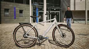 Wir haben das Junico Flow von Juccie hart im Alltag getestet!