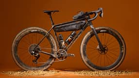 Salsa Flyway Gravelbike