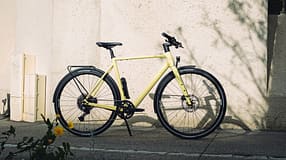 Rose Sneak Plus EQ Shift