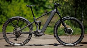 E-SUVs im Test