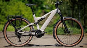 E-SUVs im Test