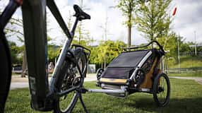 Thule Chariot Sport 2