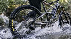Shimano bringt seine XT-Familie neu.