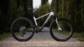 Scott Spark 