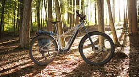 Giant Fathom E+ EX im Test!