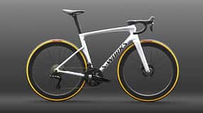 Specialized S-Works Tarmac SL9 Shimano Dura-Ace Di2