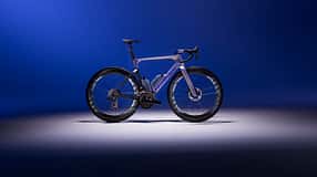 120 Jahre Wilier Triestina,Rennrad,Filante Ultimate,Seitenansicht