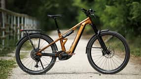 Merida Emto 500 EQ im harten Alltagstest!