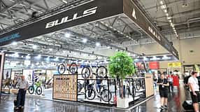 ZEG Bike Show 2026,Köln,Messehalle