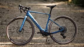 Cube Nuroad Hybrid C:62 EXC im Test!