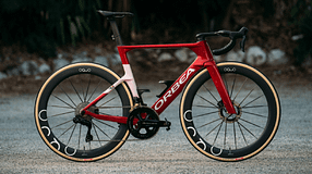Orbea Orca Aero,Rennrad,Custom für Vuelta 2026,Vito_Braet